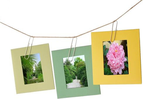 300 قطعة مشبك ورق كبير الحجم للمكتب والمدرسة والاستخدام الشخصي، 2 بوصة in Kuwait