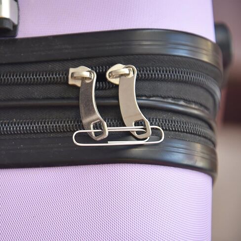 300 قطعة مشبك ورق كبير الحجم للمكتب والمدرسة والاستخدام الشخصي، 2 بوصة in Kuwait