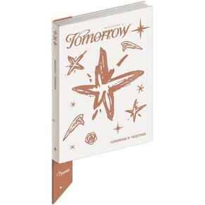 Dreamus TXT minisode 3: TOMORROW 6th Mini Album (Promise), BHE0375