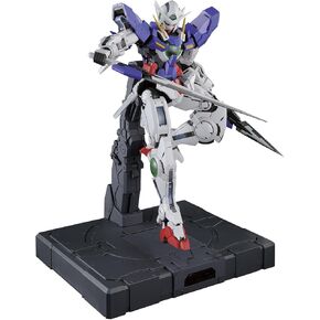 BANDAI Hobby PG 1/60 GN-001 Gundam Exia Model Kit