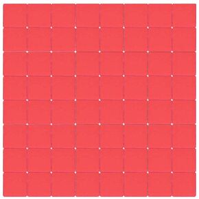 72 Pcs DIY Painting Glue Clay, 2cm x 2cm Diamond Painting Glue for Handcraft Diamond Painting, Diamond Painting Wax 5D Diamond Painting Drilling Embroidery Cross-Stitch Tool