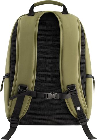 Element Mohave Backpack, 15 Inch Laptop, Padded Computer Bag for Commute or Travel, Stone, One Size in Saudi Arabia