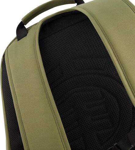 Element Mohave Backpack, 15 Inch Laptop, Padded Computer Bag for Commute or Travel, Stone, One Size in Saudi Arabia