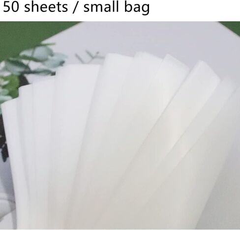 300 Sheets Transparent Sticky Notes 3x3 Inch Self-Stick Note Pads Waterproof Translucent Memo for School & Office (Transparent, 3 * 3) in Saudi Arabia