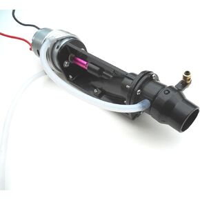 LK 2016 RC Boat Turbo Jet Part with Motor and Water Cooling System