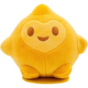 Star Light-Up Magnetic Shoulder Plush – Wish