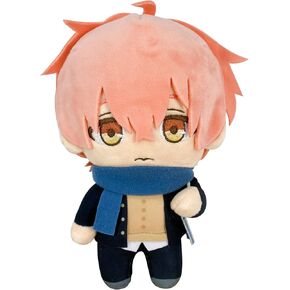 Great Eastern Entertainment Given - Murata Ugetsu Ver 2 Plush 8" H