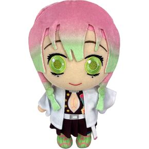 Great Eastern Entertainment Demon Slayer - Mitsuri Kanroji Plush 8" H