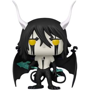 Funko NYCC'24 Pop Animation: Exclusive Pop 3 Bleach Vinyl Figure