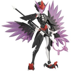 Kotobukiya Megalomaria Unlimited Universe: Zekuu Plastic Model Kit
