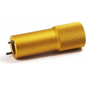 FONLAND CO2 Laser Lens Mirror Pressure Mirror Nut-Removal Tool for Aftermarket K40 Heads and Mirror Sets