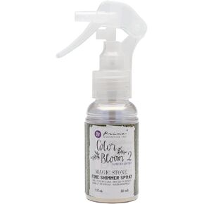 Prima Marketing Color Bloom 2 – Magic Stone