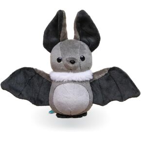 Bellzi Bat - Cute Stuffed Animal Plush Toy - Adorable Soft Bat Toy Plushies and Gifts - Perfect Present for All Ages - Batti