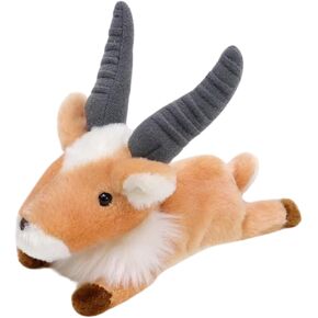 Studio Ghibli - Princess Mononoke - 6" Long Yakul Beanbag, Studio Ghibli Plush