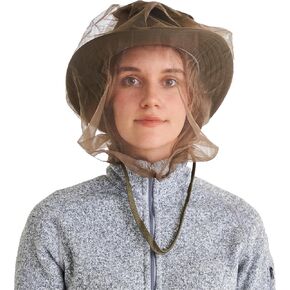 Coghlan's No-See-Um Head Net, One Size, Model: 0160