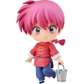 Good Smile Company Ranma ½: Ranma (Female Ver.) Nendoroid Action Figure