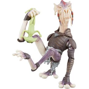 STAR WARS The Black Series Sebulba, The Phantom Menace Premium Collectible 6 Inch Action Figure