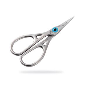 Curved Blade Nail Scissors for Men