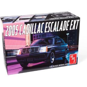 AMT - 2005 Cadillac Escalade EXT