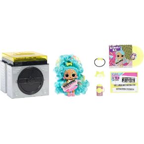 L.O.L. Surprise! Remix Hair Flip Dolls – 15 Surprises with Hair Reveal & Music