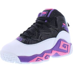 حذاء رياضي رجالي من Fila Grant Hill 2, أحمر, 45 EU