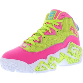حذاء رياضي رجالي من Fila Grant Hill 2, أحمر, 45 EU
