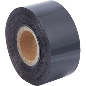 Gorgecraft 120m*30mm حار ختم الورق ورق الذهب الورق المعدني والرقاقة نقل الحرارة رقائق ورقة أناقة الورق الورق لآلة البرونز الجلدية pu نقل الحرارة المذهبة in Kuwait