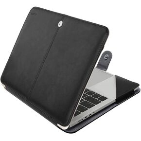 Moseso متوافق مع MacBook Pro 14 بوصة Case 2024 2023 2022 2021 M4 M3 M2 M1 Pro Max A3112 A3185 A3401 A2918 A2992 A2779 A2442.