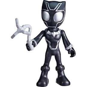 Hasbro Marvel Spidey and his Amazing Friends- Black Panther