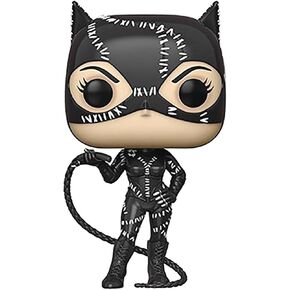 Funko Pop! Heroes: Batman Returns- Catwoman