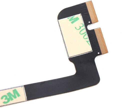 Xmipbs استبدال Gimbal Yaw Arm Cable Gimbal Flat Ribbon لـ DJI Phantom 4 Pro in Kuwait