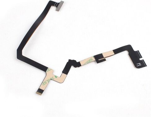 Xmipbs استبدال Gimbal Yaw Arm Cable Gimbal Flat Ribbon لـ DJI Phantom 4 Pro in Kuwait