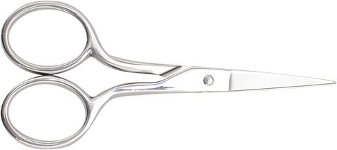 Westcott 6in مقص الورق والنسيج المزور ، مقص دقيق للخياطة والحرف والفن والمكتب in Kuwait