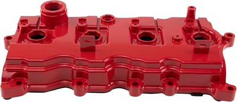 TRQ Engine Valve Cover w/Gasket for Kia Soul Hyundai Elantra in Saudi Arabia