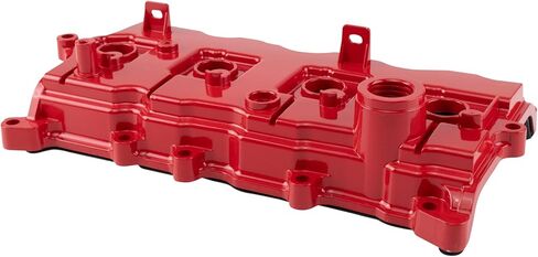 TRQ Engine Valve Cover w/Gasket for Kia Soul Hyundai Elantra in Saudi Arabia