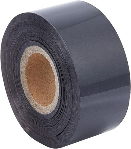 Gorgecraft 120m*30mm حار ختم الورق ورق الذهب الورق المعدني والرقاقة نقل الحرارة رقائق ورقة أناقة الورق الورق لآلة البرونز الجلدية pu نقل الحرارة المذهبة in Kuwait