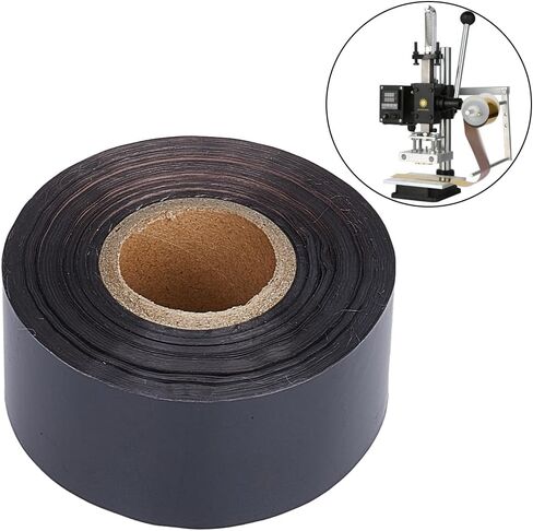 Gorgecraft 120m*30mm حار ختم الورق ورق الذهب الورق المعدني والرقاقة نقل الحرارة رقائق ورقة أناقة الورق الورق لآلة البرونز الجلدية pu نقل الحرارة المذهبة in Kuwait