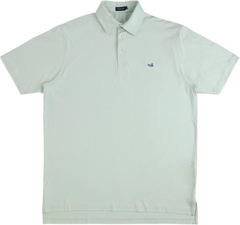 Southern Marsh Biscayne Heather Performance Polo in Saudi Arabia