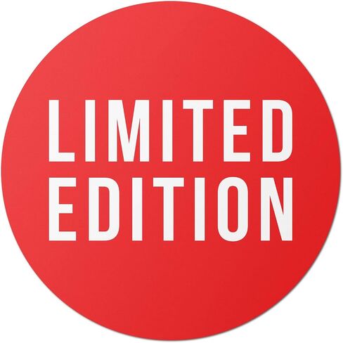 Do Not Use Labels (1.5 inch, Red - 300 Labels) Clear & Bold Do Not Use Signage Stickers for Quality Control, Inventory Control, Shipping & Handling - Highly Visible in Kuwait