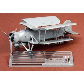 SBS 72050 1/72 Fairey Swordfish Rigging Wire Set for Airfix kit Photo-Etched