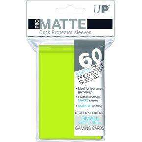 Ultra Pro Gaming Generic 84150 Deck Protector, Multi, One Size