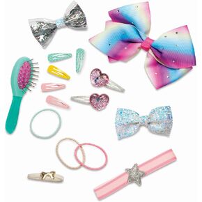 Glitter Girls – GG Hair Play Set – Hair Styling Accessories for 14-inch Dolls - Toys, Clothes and Accessories for Girls 3-Year-Old and Up