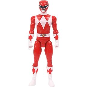 Mighty Morphin Black Ranger 12-Inch Action Figure Toy…