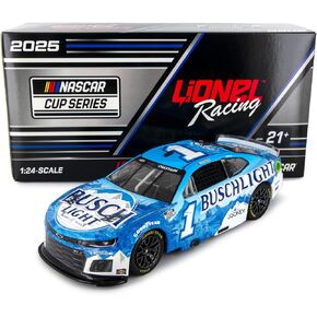 Lionel Racing Ross Chastain 2025 BL Diecast Car 1:24 Scale
