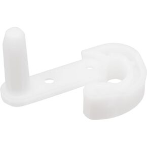 Supplying Demand K2028894 Refrigerator Door Stopper B05201369002 Pom Replacement