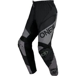 O'Neal Element Pants Boys Racewear Black/Grey 8/10