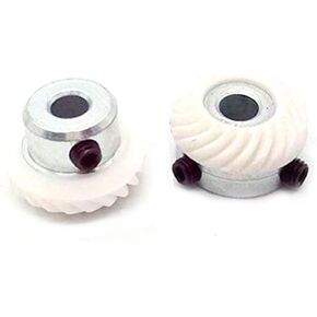 LNKA Bevel Gear Set #382980 for Singer 600 Series 778, 833, 9005, 9015,1030, 1036, 1200, 2001, 2005,4552-4623