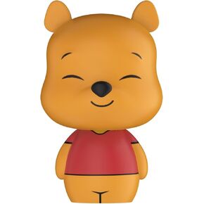 Funko Dorbz Disney: Winnie The Pooh Collectible Figure, Multicolor