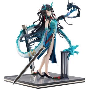 Arknights: Dusk (Everything is A Miracle) 1:7 Scale PVC Figure