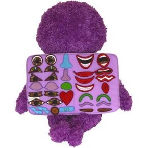 Meebie Play Therapy Doll